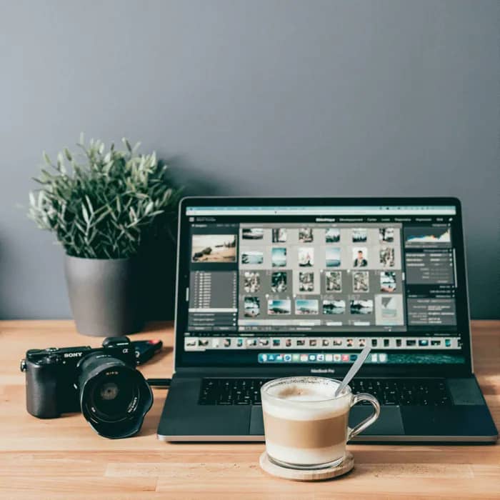 Illustration de l'événement : Ranger ses documents et photos