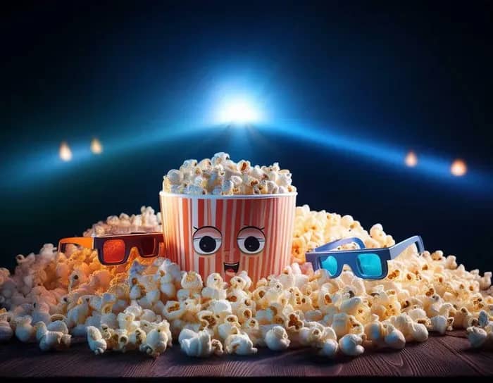 Illustration de l'événement : Ciné Bambino : La légende de Manolo