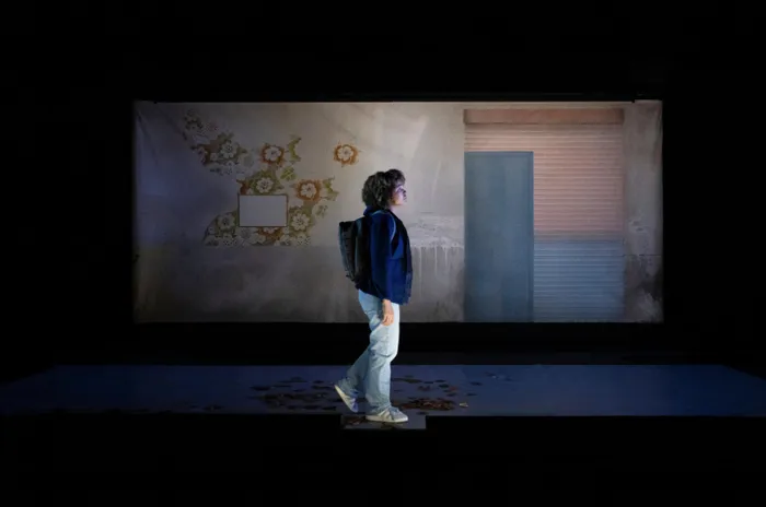Illustration de l'événement : La Petite Tuk au Théâtre Paul Éluard (Bezons)