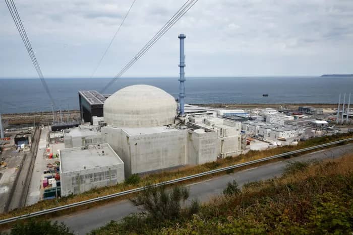 Illustration de l'événement : Mix nucléaire et renouvelables : impact de la modulation sur le parc EDF