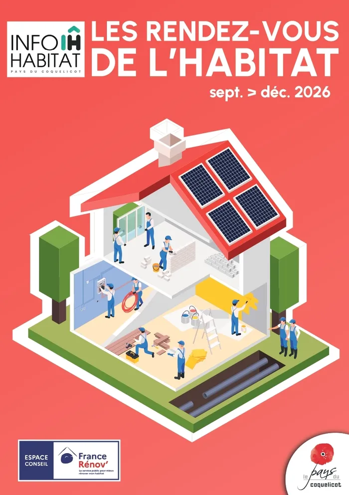 Illustration de l'événement : Conférence sur l'énergie solaire