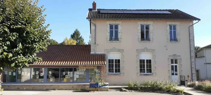 Illustration de l'événement : Exposition « REGARDS » : ruralité et projets innovants en Nouvelle-Aquitaine