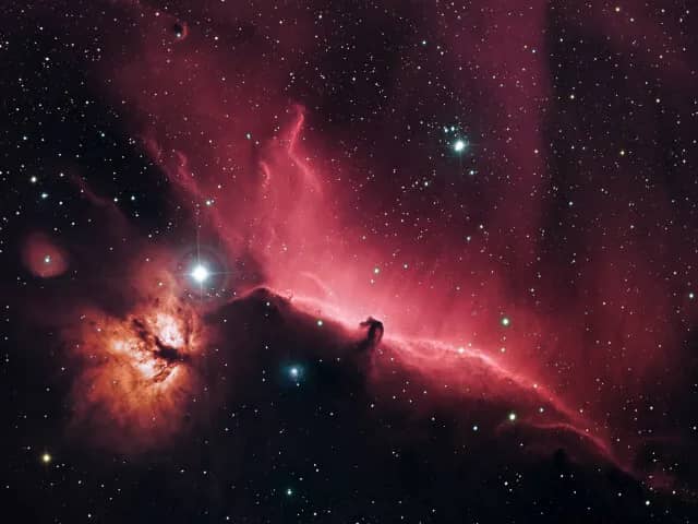 Illustration de l'événement : Conférence astronomie télescope PLATO