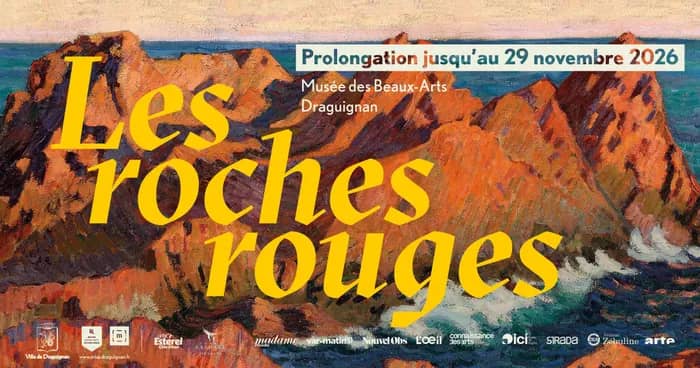 Illustration de l'événement : Balade naturaliste et picturale dans l'Estérel