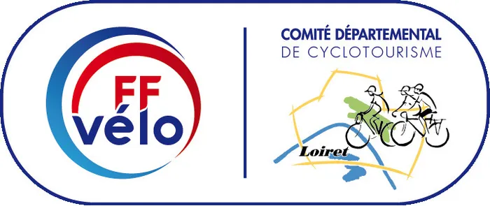 Illustration de l'événement : 50ème assemblée générale du comité du Loiret de Cyclotourisme