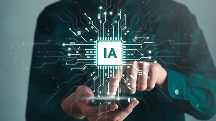 Illustration de l'événement : L’intelligence artificielle (IA) au quotidien