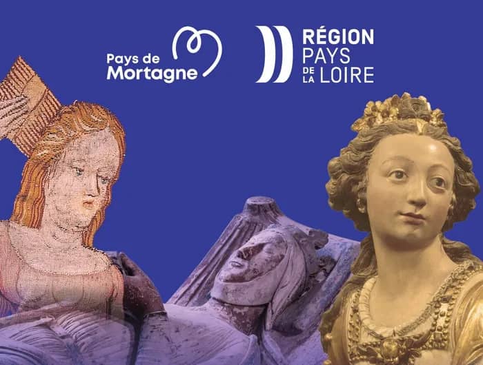 Illustration de l'événement : Visages du patrimoine du Moyen Âge à nos jours - exposition photographique