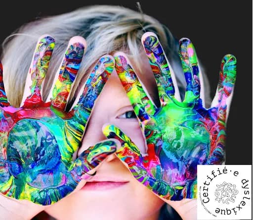 Illustration de l'événement : Makaton spécial DYS