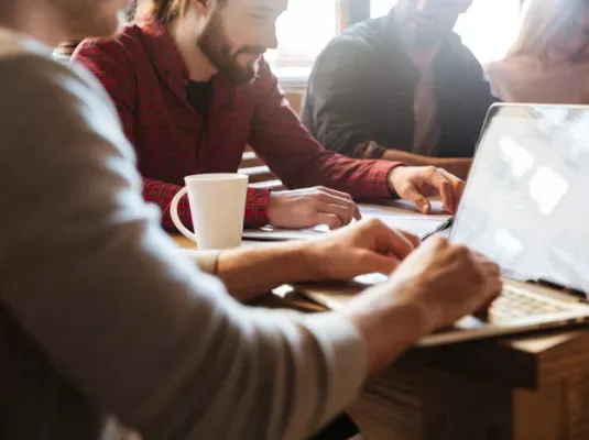 Illustration de l'événement : Formation aux associations : Mécénat, dons et partenariats