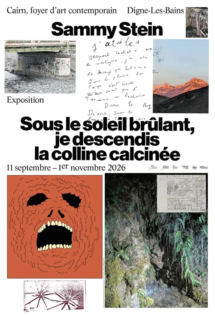 Illustration de l'événement : Visites commentées