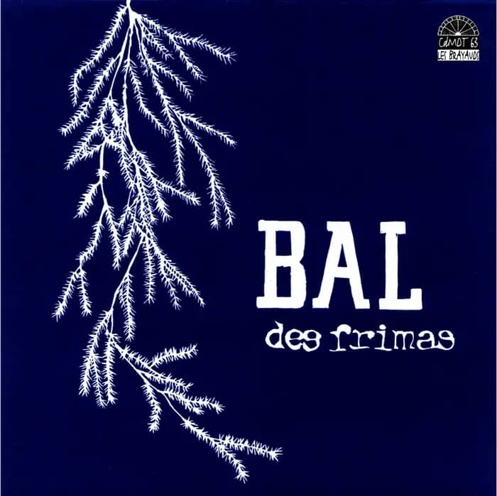 Illustration de l'événement : Bal des Frimas