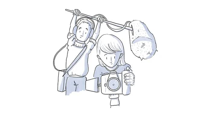 Illustration de l'événement : Open Screen