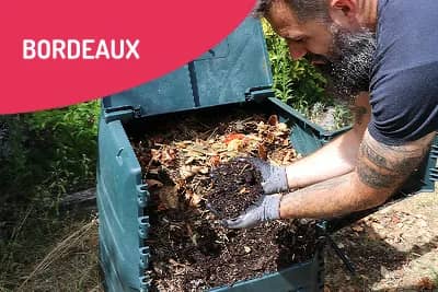 Illustration de l'événement : Atelier café-compost