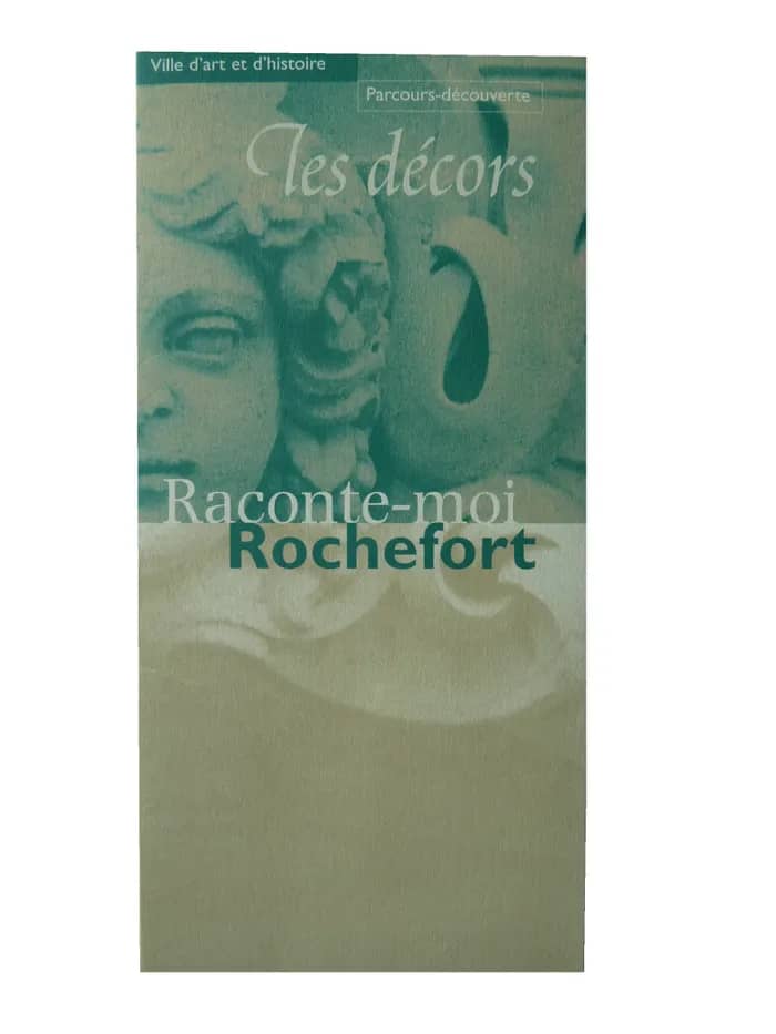 Illustration de l'événement : Visite « les décors »