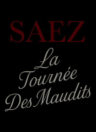 Illustration de l'événement : Saez
