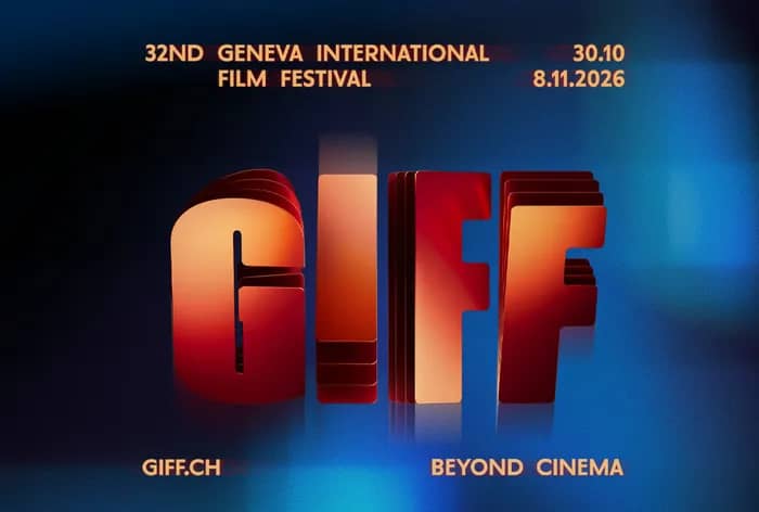 Illustration de l'événement : GIFF PRO 2026