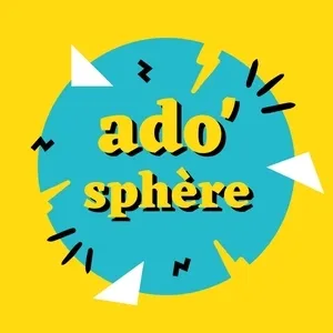 Illustration de l'événement : Ado'Sphère : Atelier d’écriture avec Nathalie Gressier