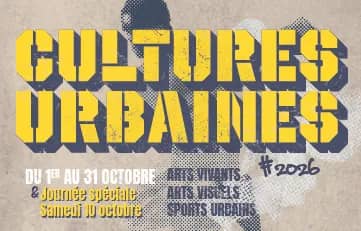 Illustration de l'événement : Ateliers Beatbox