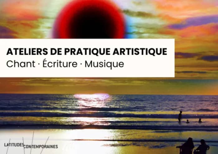 Illustration de l'événement : Voix de Traverse