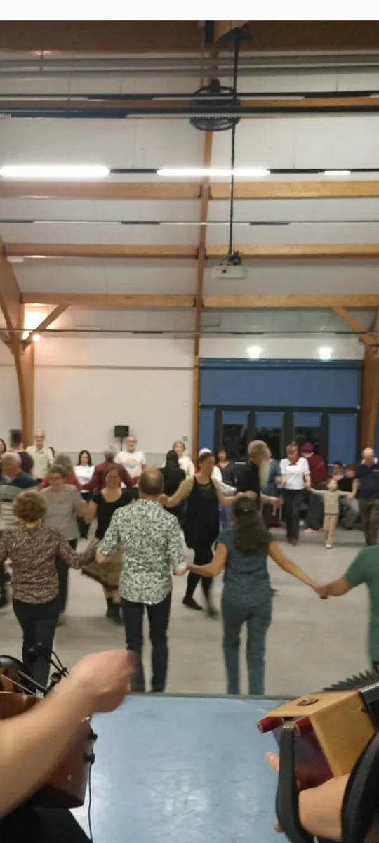 Illustration de l'événement : Prepare ton costume et viens danser - Bal pour enfants