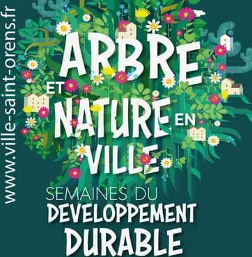 Illustration de l'événement : L'arbre en ville