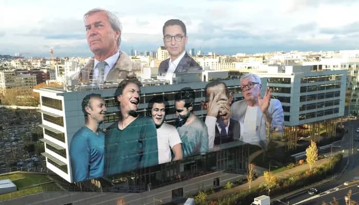 Illustration de l'événement : Ciné-débat | Fini de rire ! L’humour politique au garde-à-vous ?