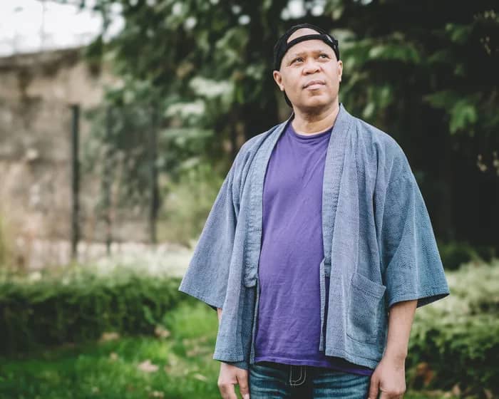 Illustration de l'événement : Steve Coleman and Five Elements