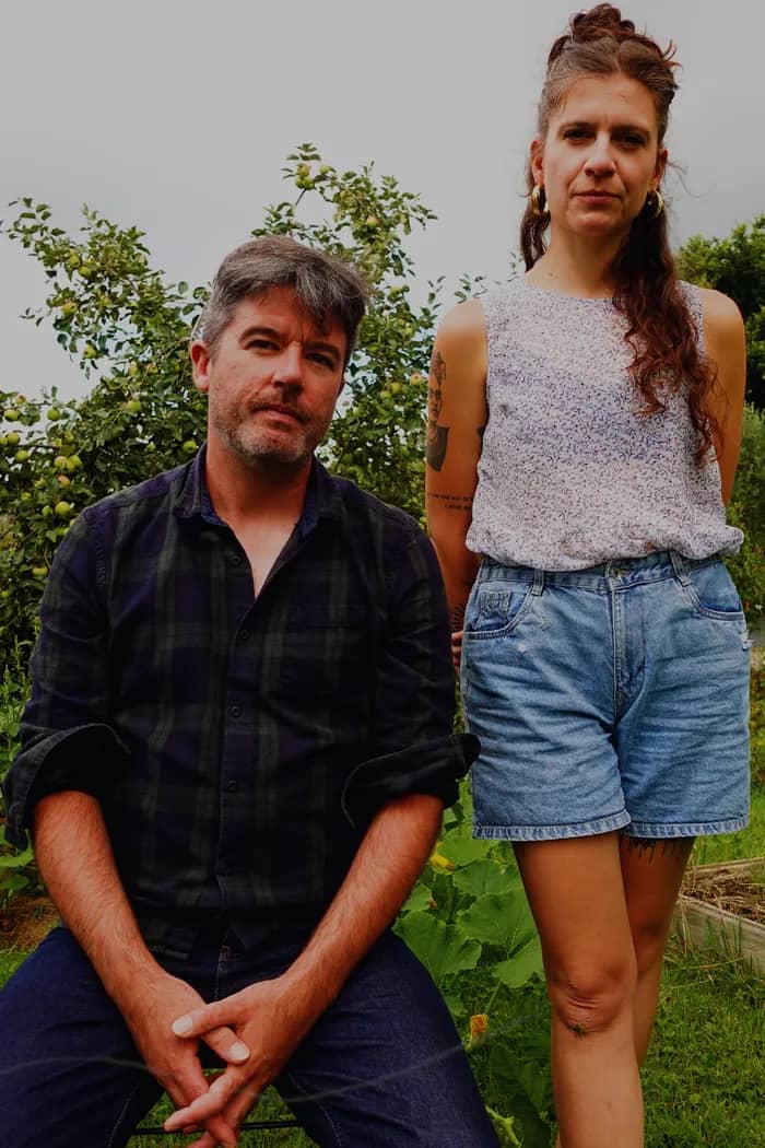 Illustration de l'événement : Conférence-concert gratuit : Brieg Guerveno ET Maïlys Princé