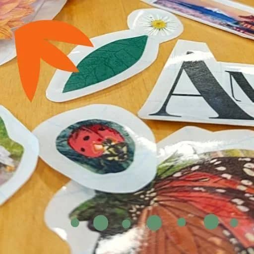 Illustration de l'événement : Ateliers créatifs jeunesse