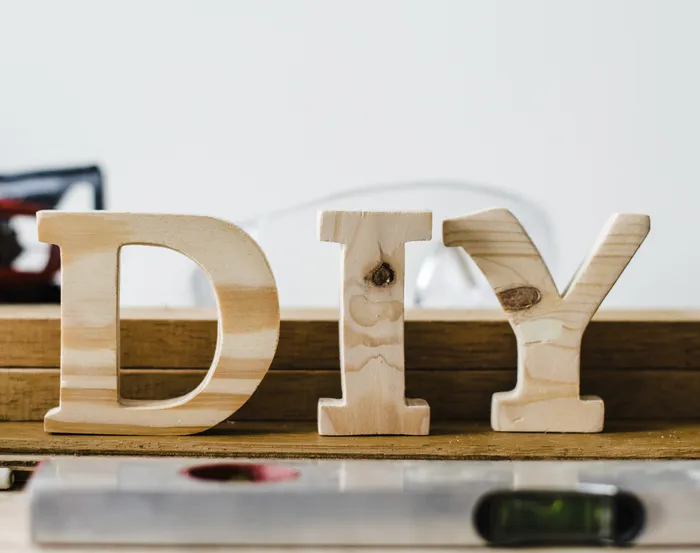 Illustration de l'événement : Atelier DIY