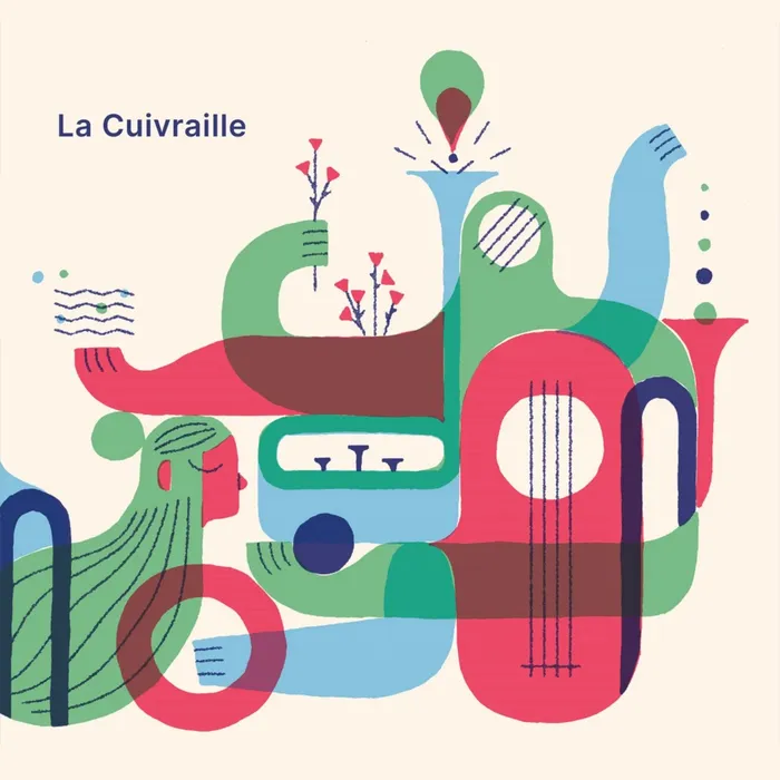 Illustration de l'événement : La Cuivraille