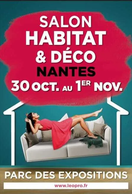 Illustration de l'événement : Salon Habitat & Déco 2026