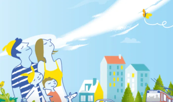 Illustration de l'événement : Rencontre : santé et pollution de l’air à la maison