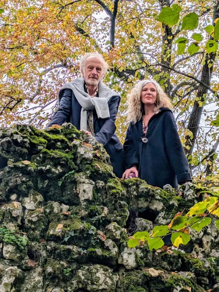 Illustration de l'événement : Récital de lieder dans une grange tourangelle