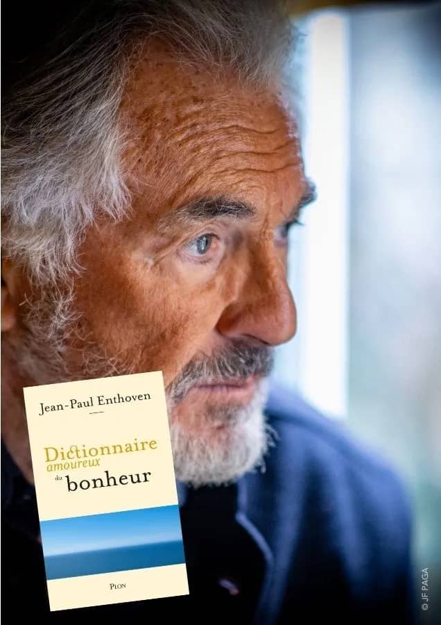Illustration de l'événement : Rendez-vous de La Baule avec Jean-Paul Enthoven