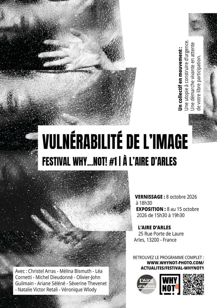 Illustration de l'événement : Vulnérabilité de l'Image