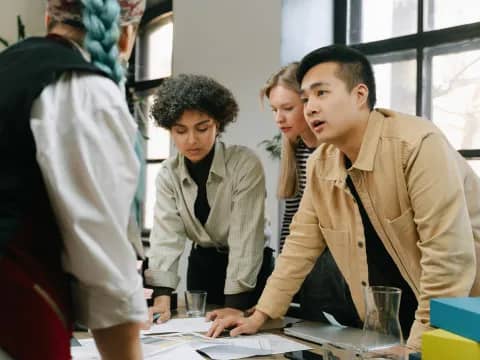 Illustration de l'événement : Formation aux associations : Mobiliser, animer et fidéliser ses bénévoles - Module Fidéliser ( atelier 3/3 - en ligne)