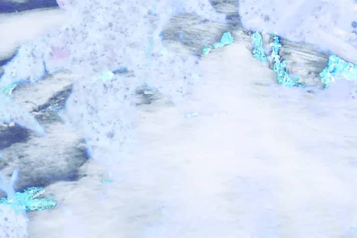 Illustration de l'événement : Atelier "Doux flocons" par Loona Sire à Bonus