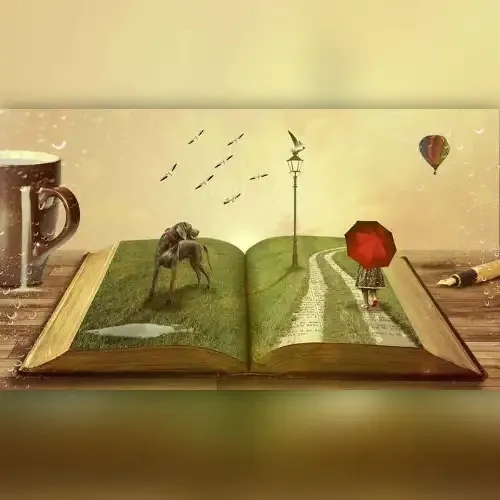 Illustration de l'événement : Café de Roland * Rentrée littéraire