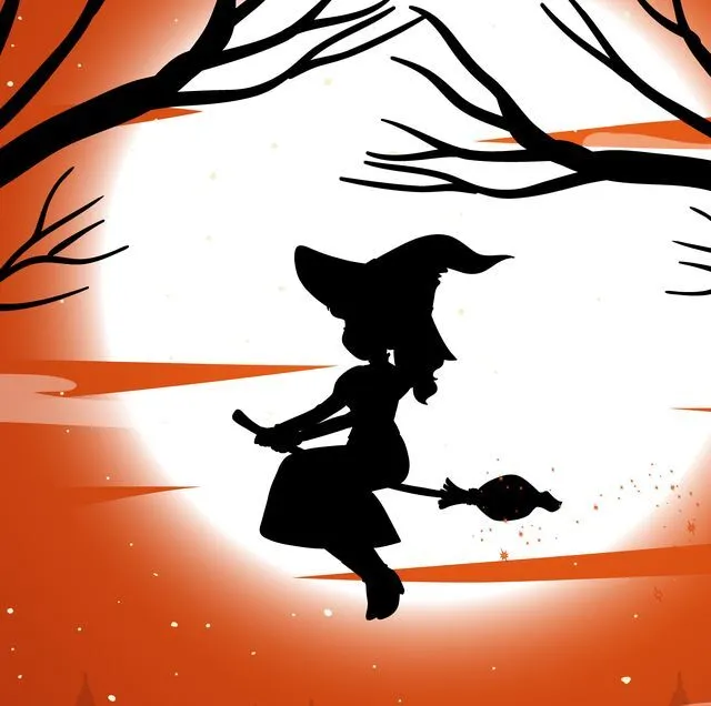 Illustration de l'événement : Halloween s'invite à la médiathèque !