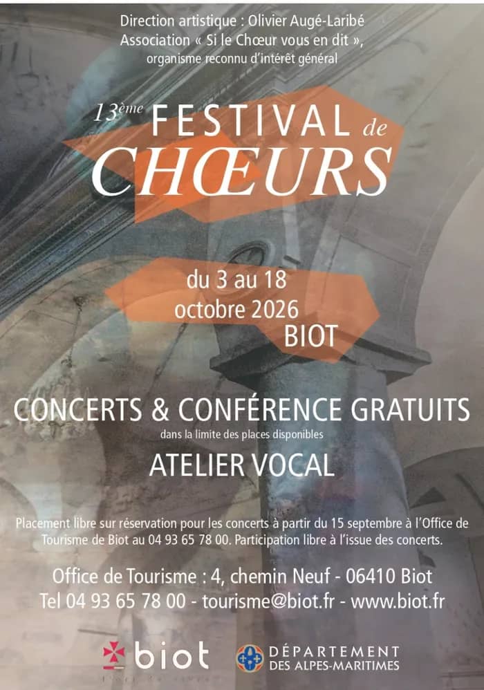 Illustration de l'événement : concert Cant d'en Aut - SIRIGAUDA