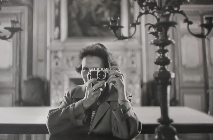 Illustration de l'événement : Exposition Yvette Troispoux (1914-2007)