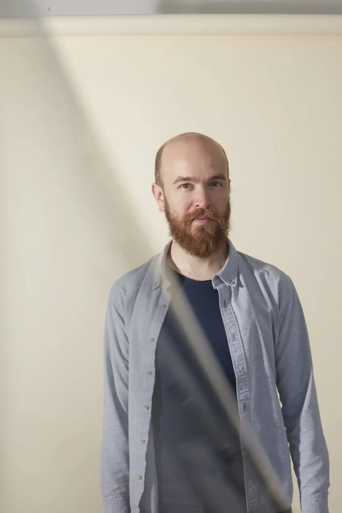 Illustration de l'événement : Dégustations de jazz avec Augustin d'Assignies chez Mam’studio