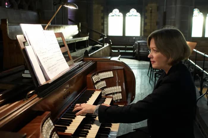 Illustration de l'événement : Les Quatre saisons de l’orgue
