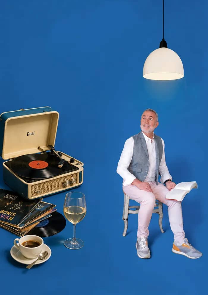 Illustration de l'événement : Ouverture de saison du Petit Théâtre du Centre
