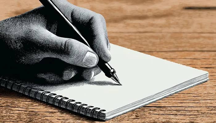 Illustration de l'événement : L’écriture en fête : récits détournés