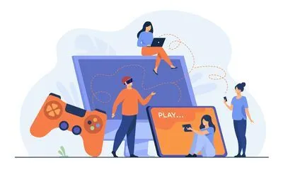 Illustration de l'événement : Atelier numérique : gérer les applications de son smartphone