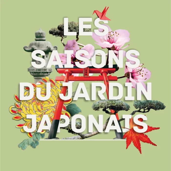 Illustration de l'événement : Les samedis au Japon