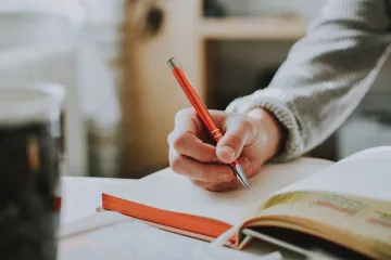 Illustration de l'événement : Jeux d'écriture