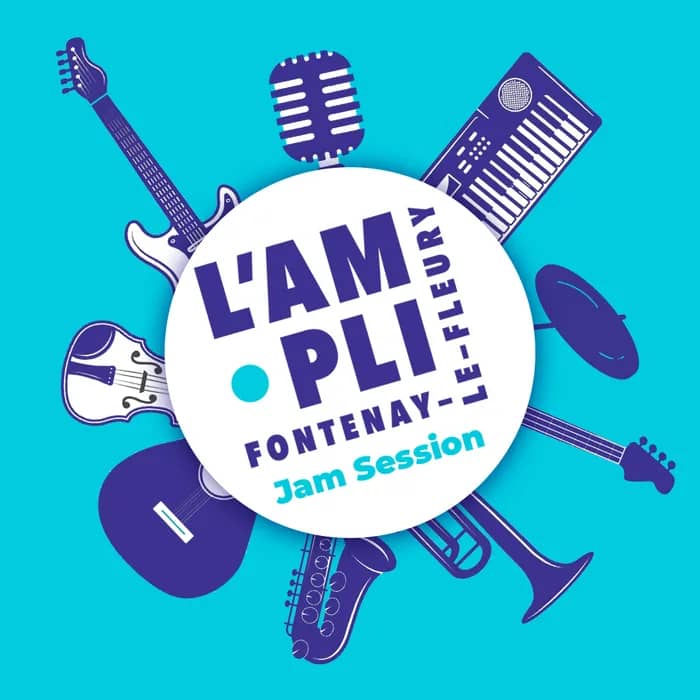 Illustration de l'événement : JAM SESSION #1